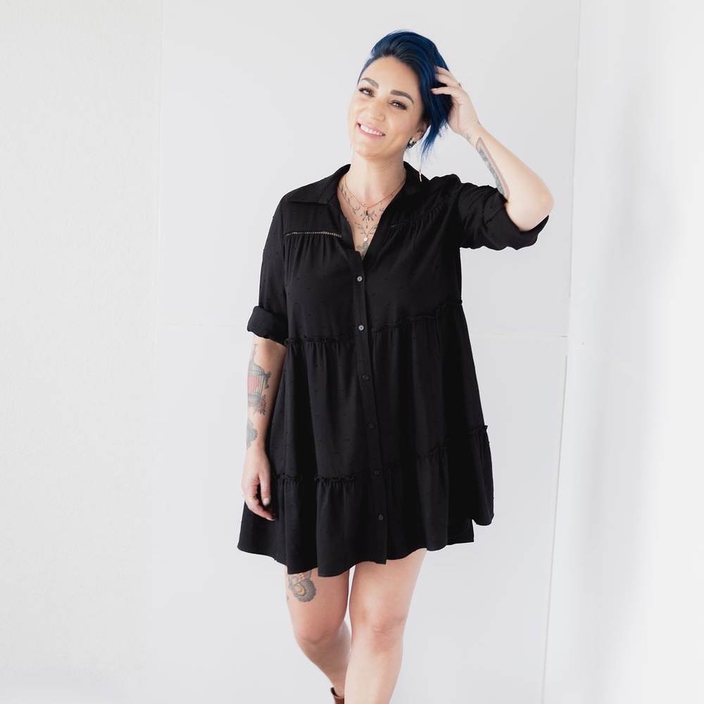 Meet your Posher, Marisa